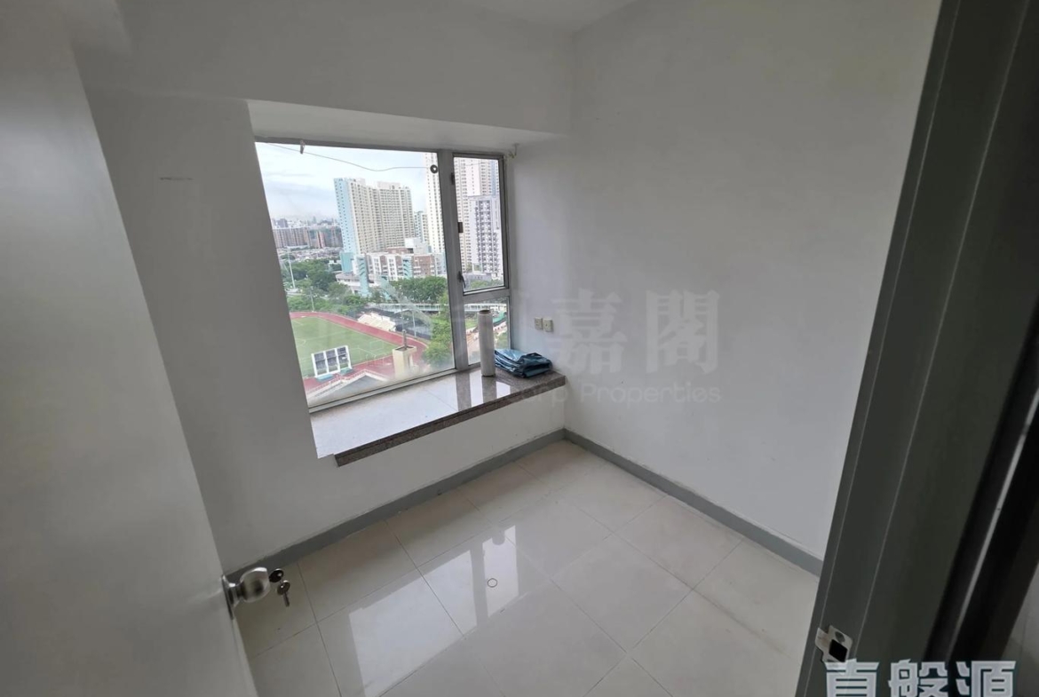 疊茵庭 9座 - 28NTS – 香港北部都會區