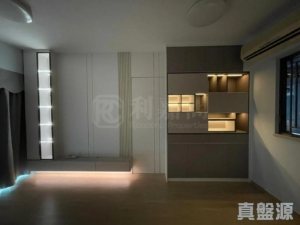 YOHO TOWN 2期 YOHO MIDTOWN 2座 - 28NTS – 香港北部都會區