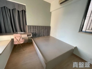 YOHO TOWN 2期 YOHO MIDTOWN 2座 - 28NTS – 香港北部都會區
