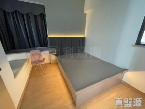 YOHO TOWN 2期 YOHO MIDTOWN 2座 - 28NTS – 香港北部都會區