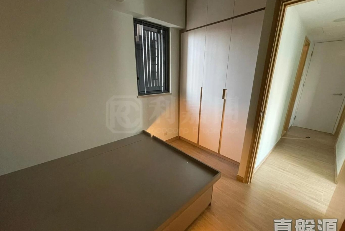 YOHO TOWN 2期 YOHO MIDTOWN 2座 - 28NTS – 香港北部都會區