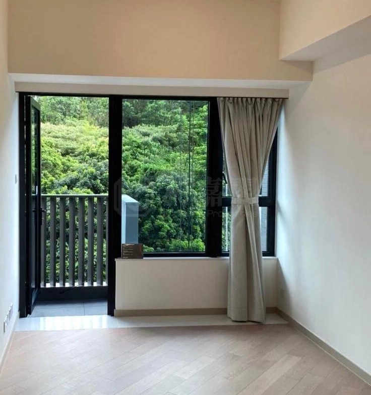 御半山 1期 1A座 - 28NTS – 香港北部都會區