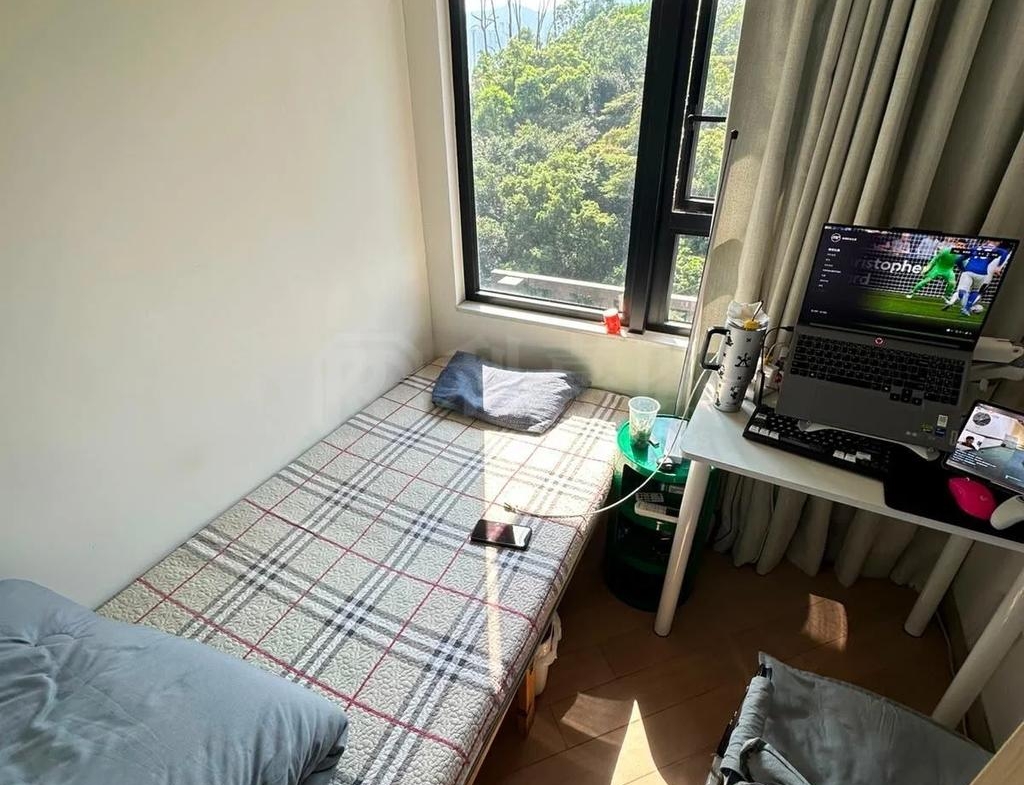 御半山 1期 1A座 - 28NTS – 香港北部都會區