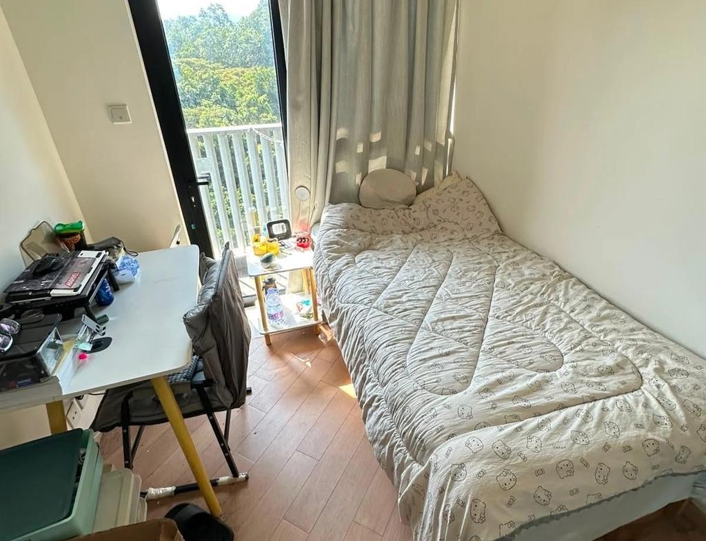 御半山 1期 1A座 - 28NTS – 香港北部都會區