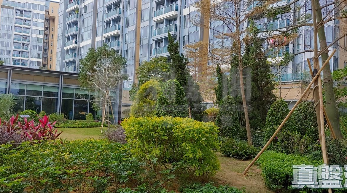 峻巒 2C期 PARK YOHO MILANO 35A座 - 28NTS – 香港北部都會區