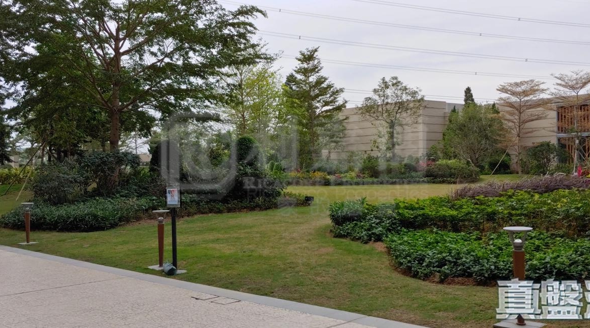 峻巒 2C期 PARK YOHO MILANO 35A座 - 28NTS – 香港北部都會區