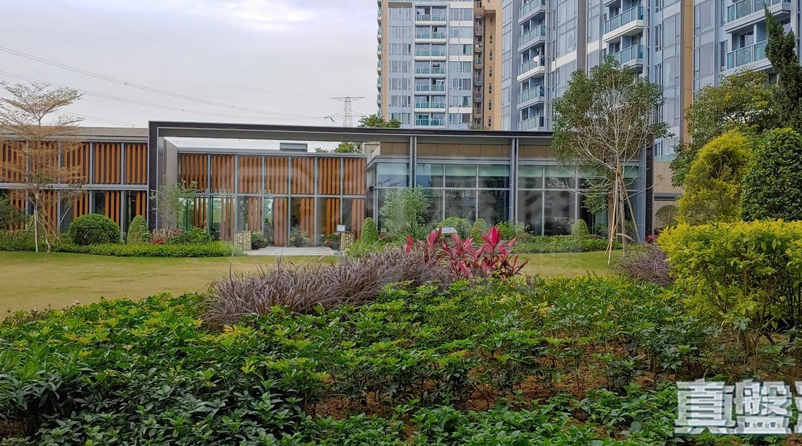 峻巒 2C期 PARK YOHO MILANO 35A座 - 28NTS – 香港北部都會區