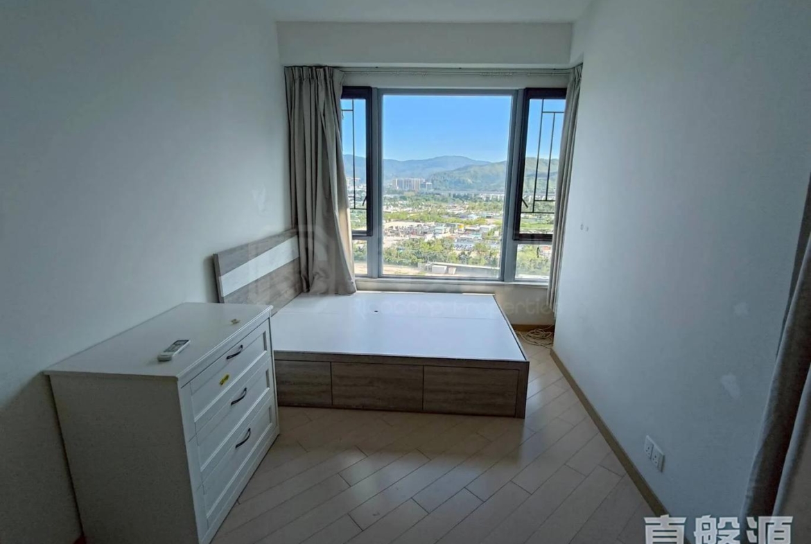 峻巒 2C期 PARK YOHO MILANO 35A座 - 28NTS – 香港北部都會區