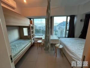 疊茵庭 5座 - 28NTS – 香港北部都會區