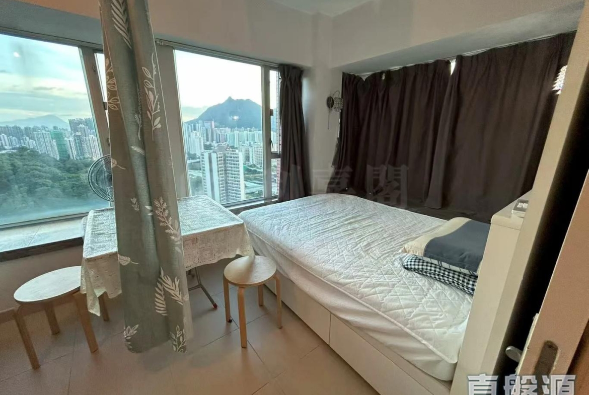 疊茵庭 5座 - 28NTS – 香港北部都會區