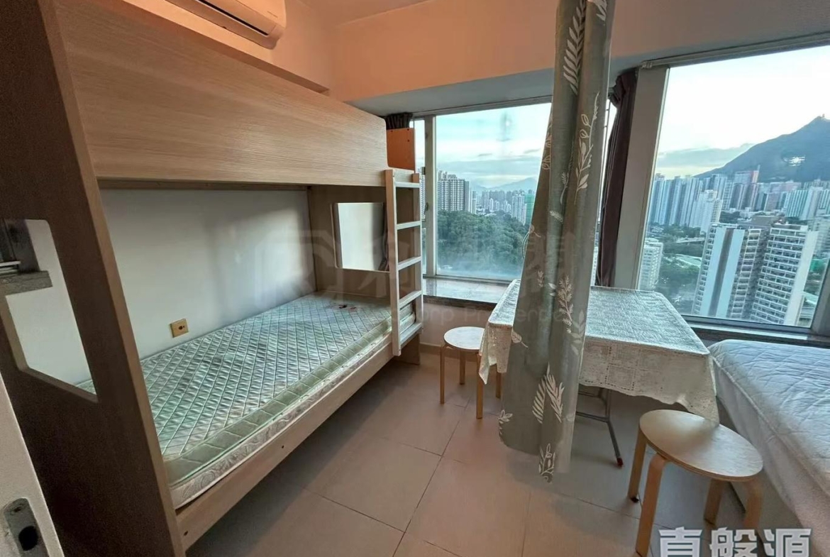 疊茵庭 5座 - 28NTS – 香港北部都會區