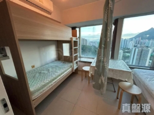 疊茵庭 5座 - 28NTS – 香港北部都會區