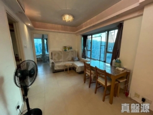 疊茵庭 5座 - 28NTS – 香港北部都會區