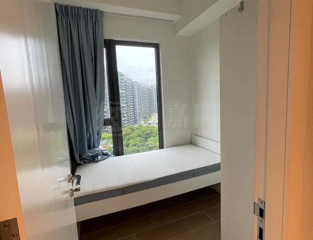 OMA OMA 2B座 - 28NTS – 香港北部都會區