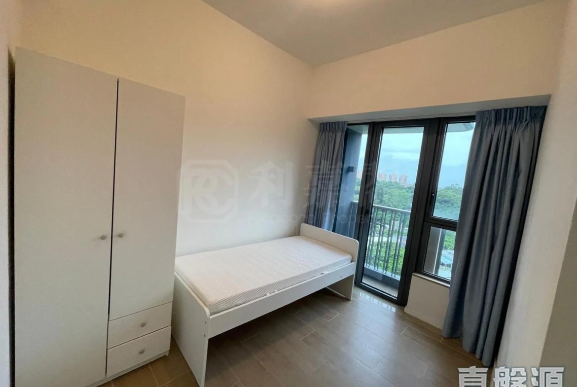 OMA OMA 2B座 - 28NTS – 香港北部都會區