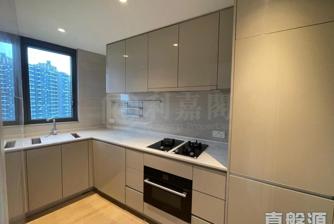 OMA OMA 2B座 - 28NTS – 香港北部都會區