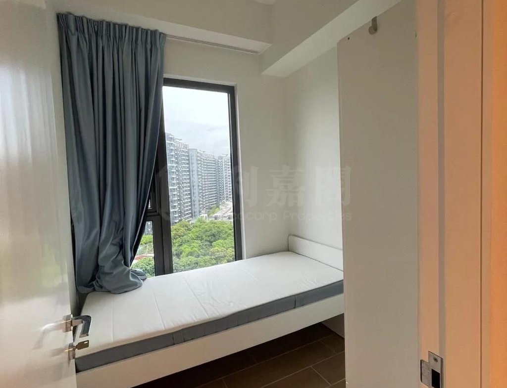 OMA OMA 2B座 - 28NTS – 香港北部都會區
