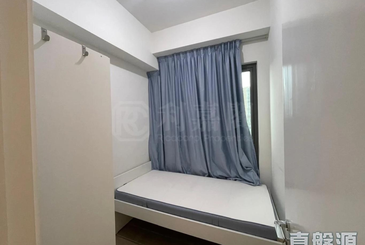 OMA OMA 2B座 - 28NTS – 香港北部都會區