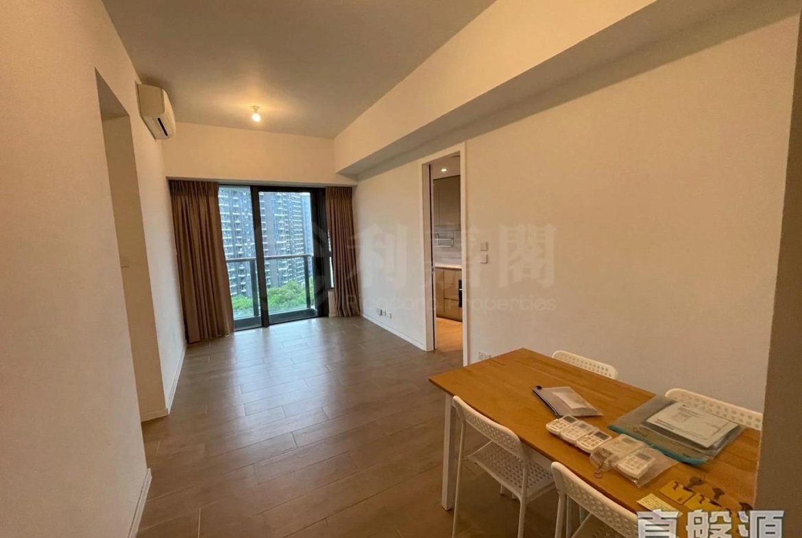 OMA OMA 2B座 - 28NTS – 香港北部都會區