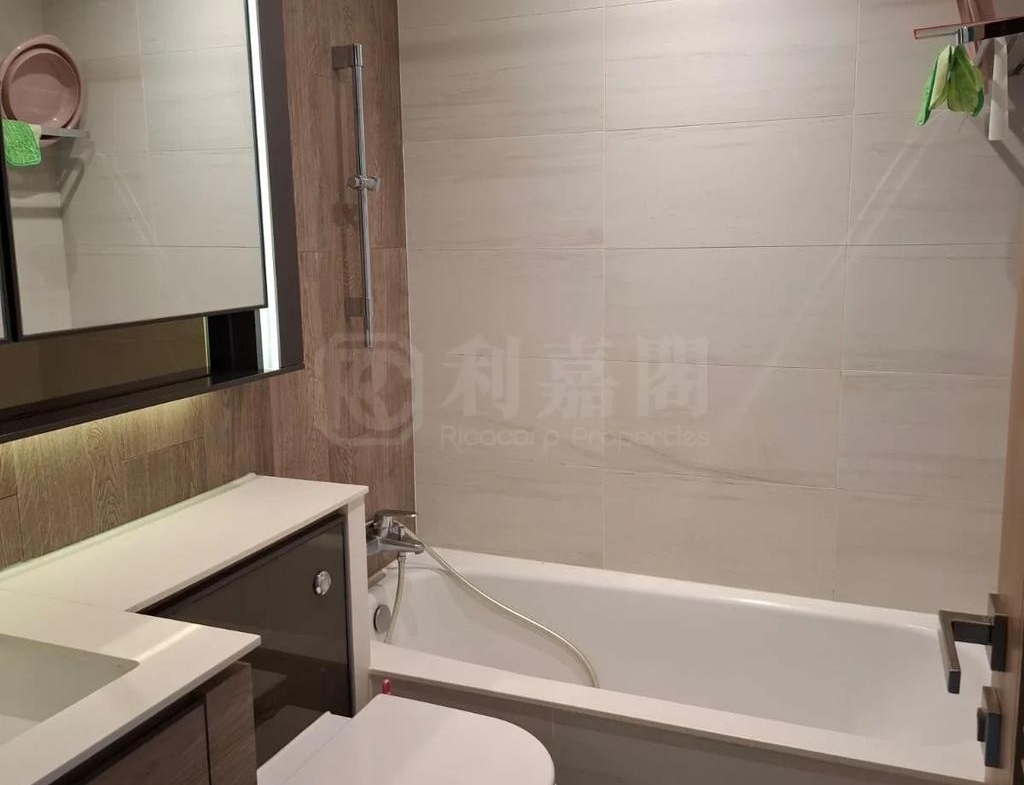 滿名山 滿庭 9座 - 28NTS – 香港北部都會區