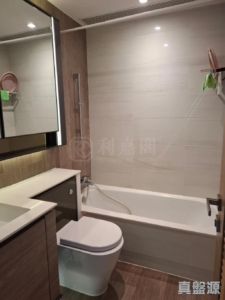 滿名山 滿庭 9座 - 28NTS – 香港北部都會區