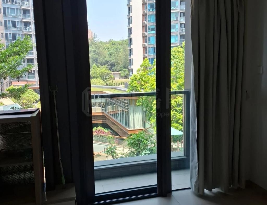 滿名山 滿庭 9座 - 28NTS – 香港北部都會區