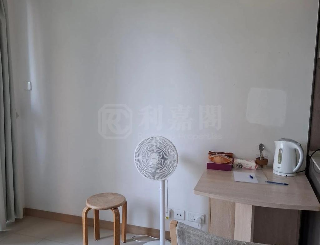 滿名山 滿庭 9座 - 28NTS – 香港北部都會區