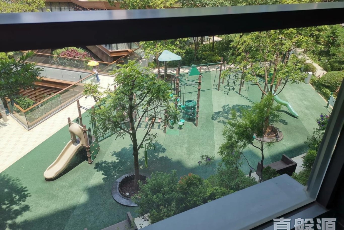 滿名山 滿庭 9座 - 28NTS – 香港北部都會區