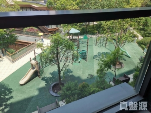 滿名山 滿庭 9座 - 28NTS – 香港北部都會區