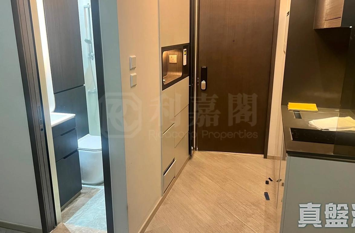 帝御 2期 帝御‧星濤 1座 - 28NTS – 香港北部都會區