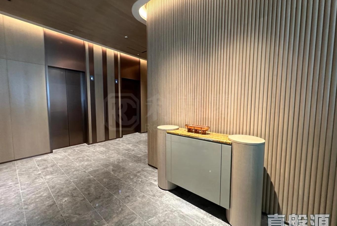 OMA BY THE SEA 1座 - 28NTS – 香港北部都會區