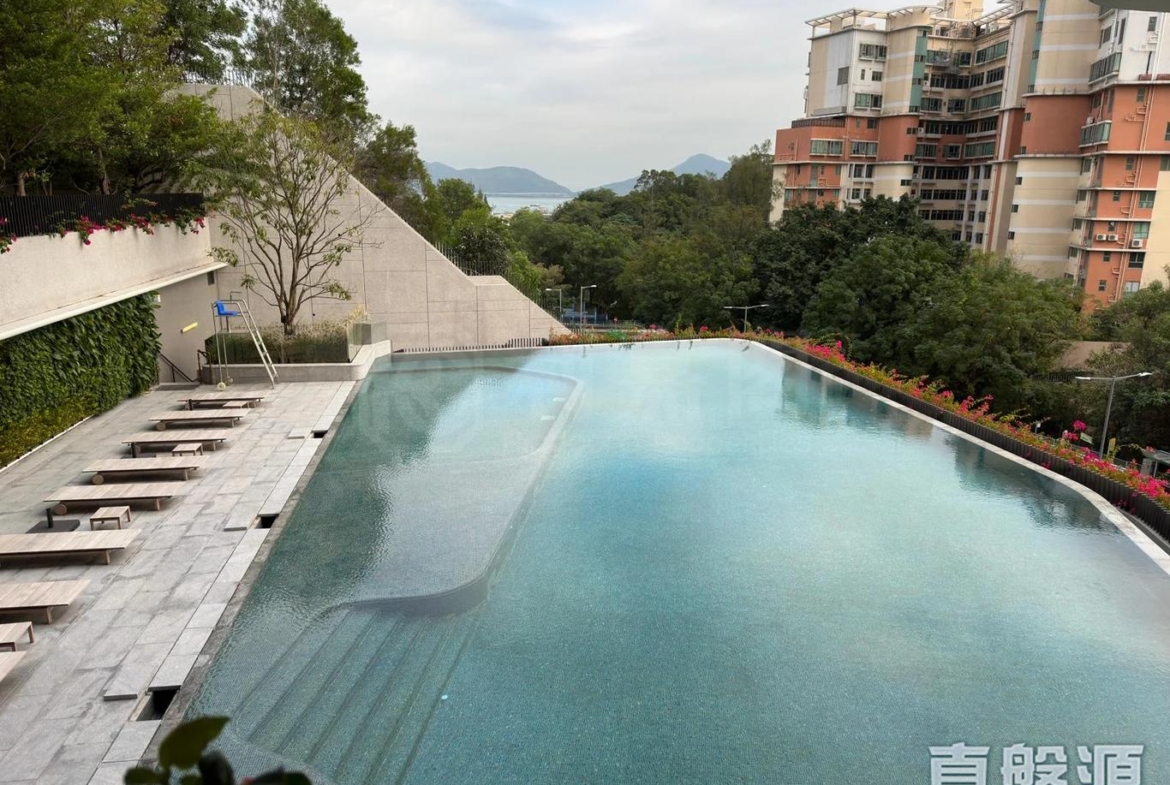 OMA BY THE SEA 1座 - 28NTS – 香港北部都會區