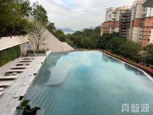OMA BY THE SEA 1座 - 28NTS – 香港北部都會區