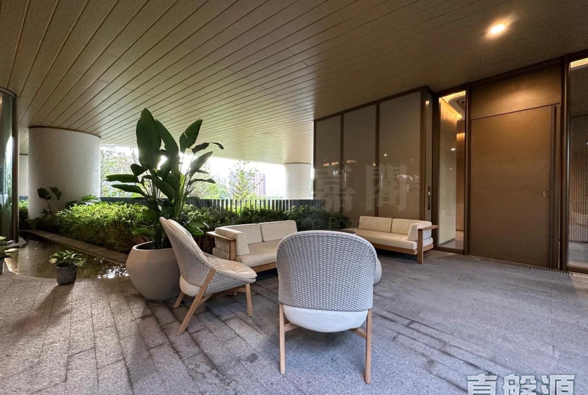 OMA BY THE SEA 1座 - 28NTS – 香港北部都會區
