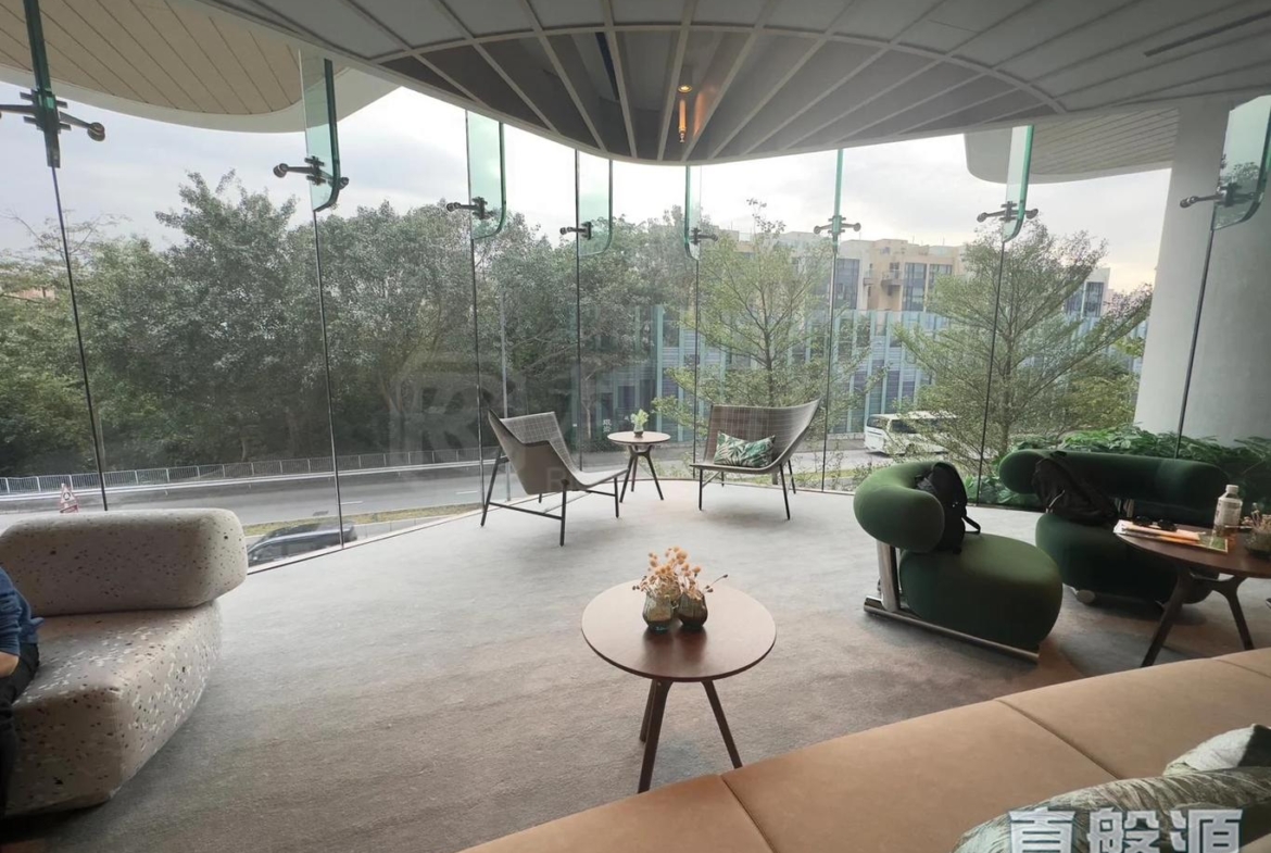 OMA BY THE SEA 1座 - 28NTS – 香港北部都會區