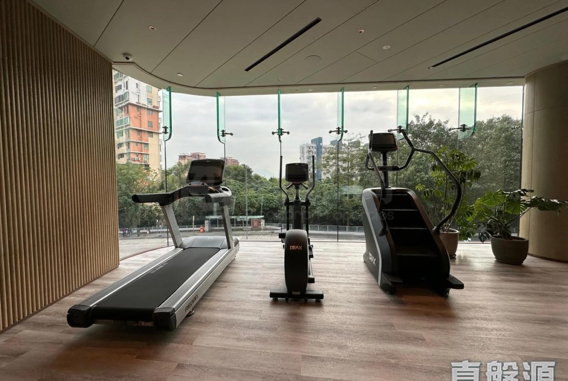 OMA BY THE SEA 1座 - 28NTS – 香港北部都會區