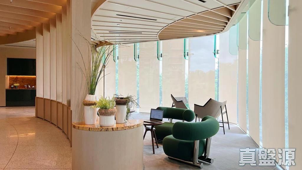 OMA BY THE SEA 1座 - 28NTS – 香港北部都會區