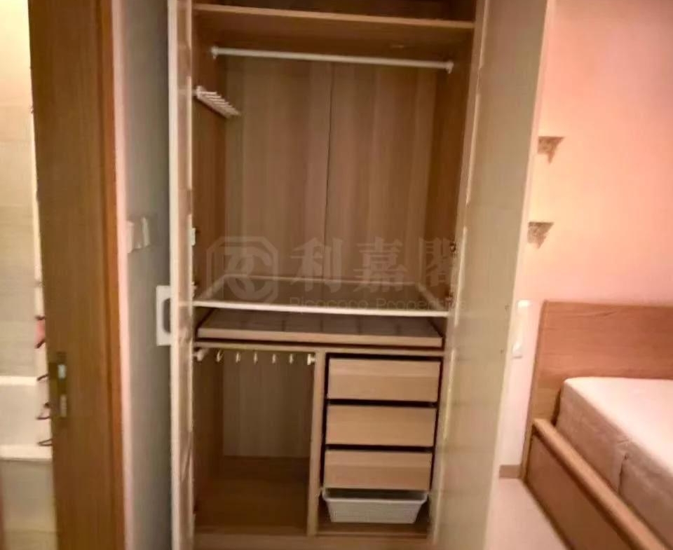 滿名山 滿庭 9座 - 28NTS – 香港北部都會區