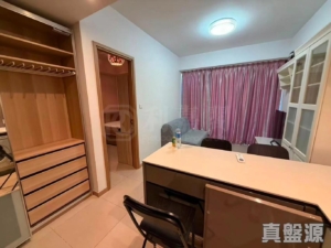 滿名山 滿庭 9座 - 28NTS – 香港北部都會區
