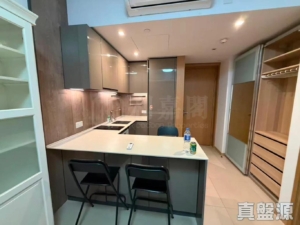 滿名山 滿庭 9座 - 28NTS – 香港北部都會區