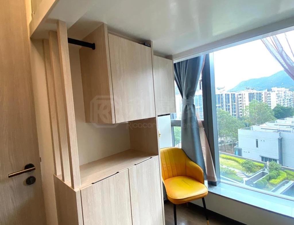 上源 6A座 - 28NTS – 香港北部都會區