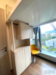 上源 6A座 - 28NTS – 香港北部都會區