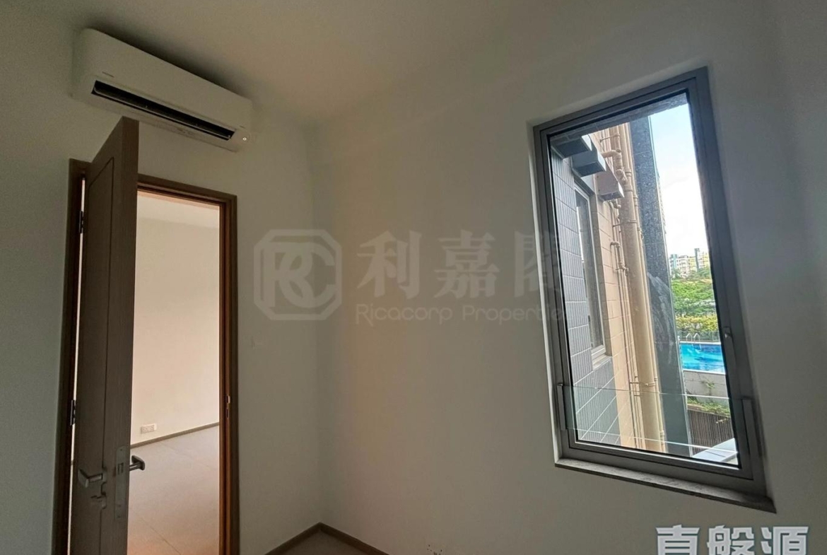 飛揚 1期 1座 - 28NTS – 香港北部都會區