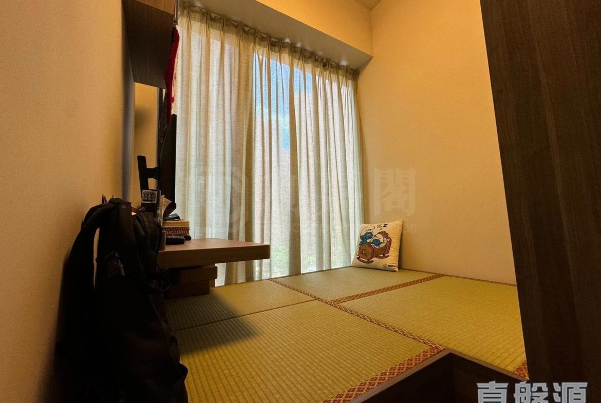 帝御 2期 帝御‧星濤 1座 - 28NTS – 香港北部都會區