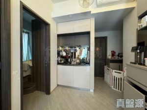 帝御 2期 帝御‧星濤 1座 - 28NTS – 香港北部都會區