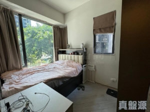 帝御 2期 帝御‧星濤 1座 - 28NTS – 香港北部都會區