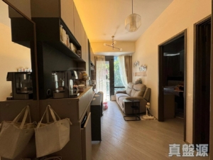 帝御 2期 帝御‧星濤 1座 - 28NTS – 香港北部都會區