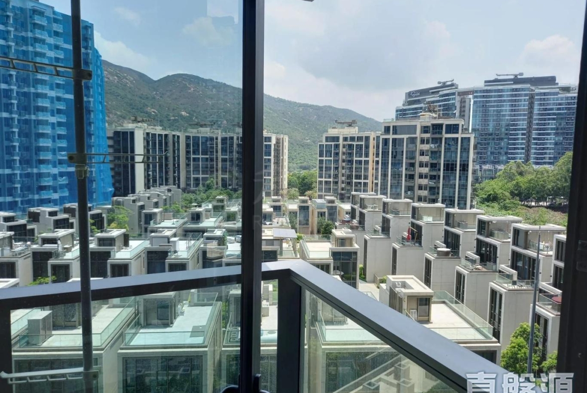 緹岸 2期 5座 - 28NTS – 香港北部都會區