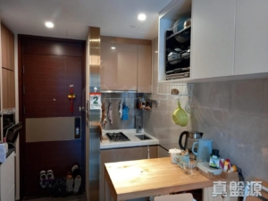緹岸 2期 5座 - 28NTS – 香港北部都會區