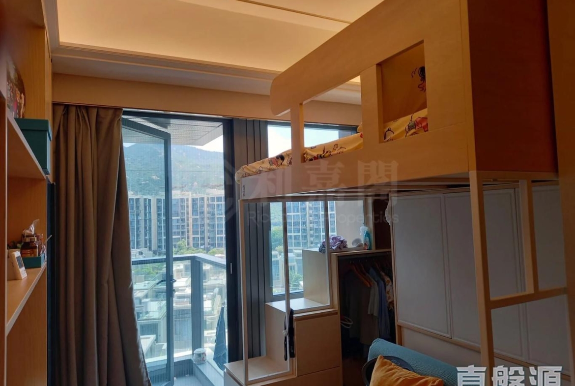 緹岸 2期 5座 - 28NTS – 香港北部都會區